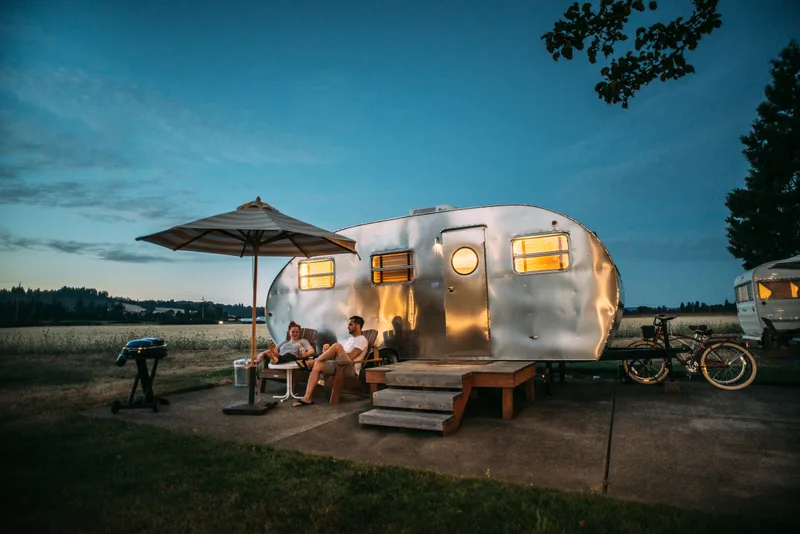 Campers